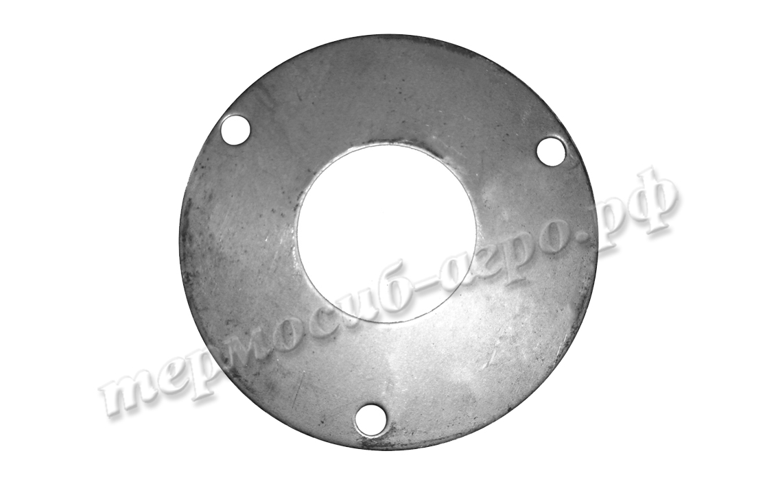 Крышка звезд.ТСН-3Б (нижн)